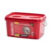 HASOFT Gumotěs 4 kg (4x1 kg) - gumová hydroizolace
